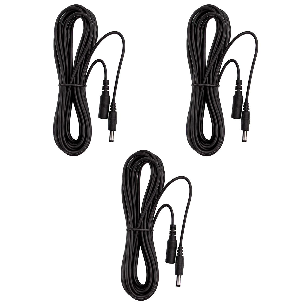 SET 3x Cablu 5M