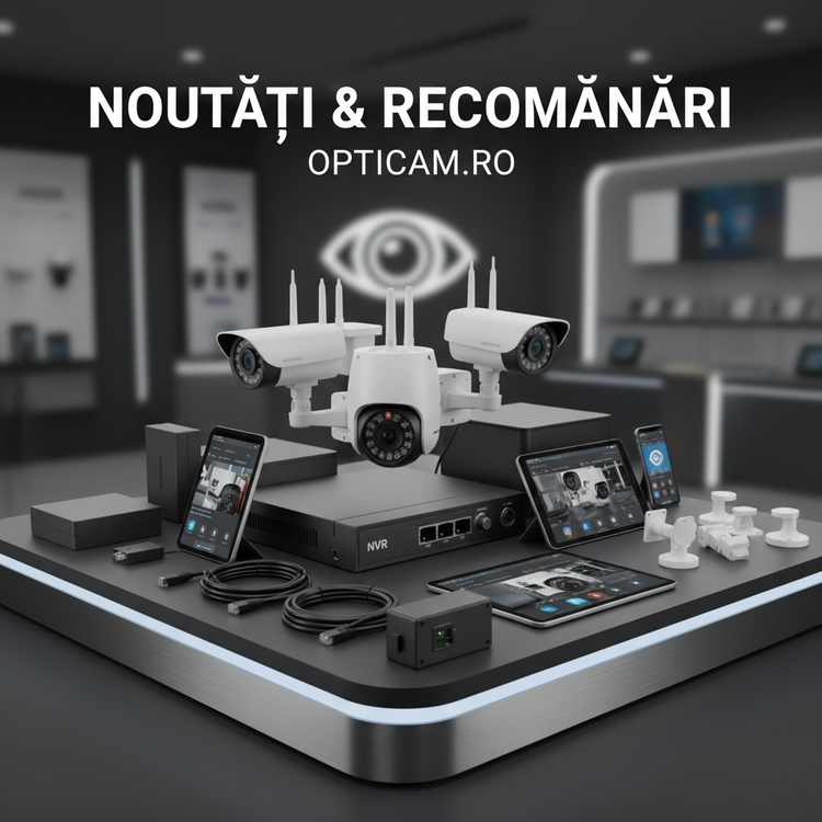 Imageine colectie Noutăți & Recomandări 