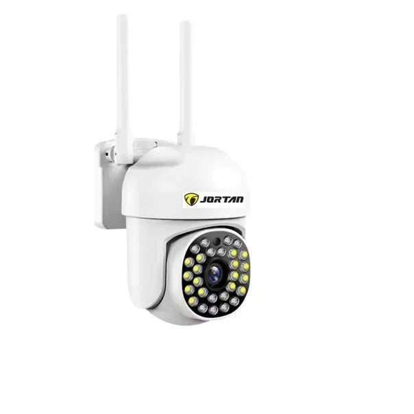 Set 4x Camere Wireless de Securitate, JT-8161QJ, Monitorizare prin Aplicatie, Viziune Nocturna 30M