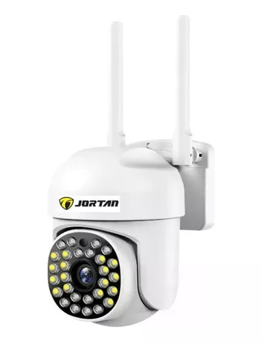 SET 4x Camera de Securitate - WiFi, JT-8161QJ - Viziune Nocturna 30M, 1080P, cu 4x Card 64GB