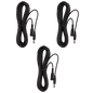 SET 3x Cablu 5M